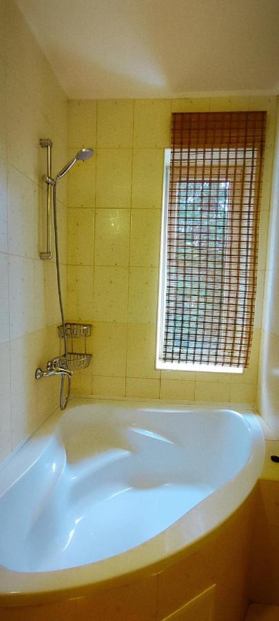 Лелеч Hotel Tatariv Bagian luar foto